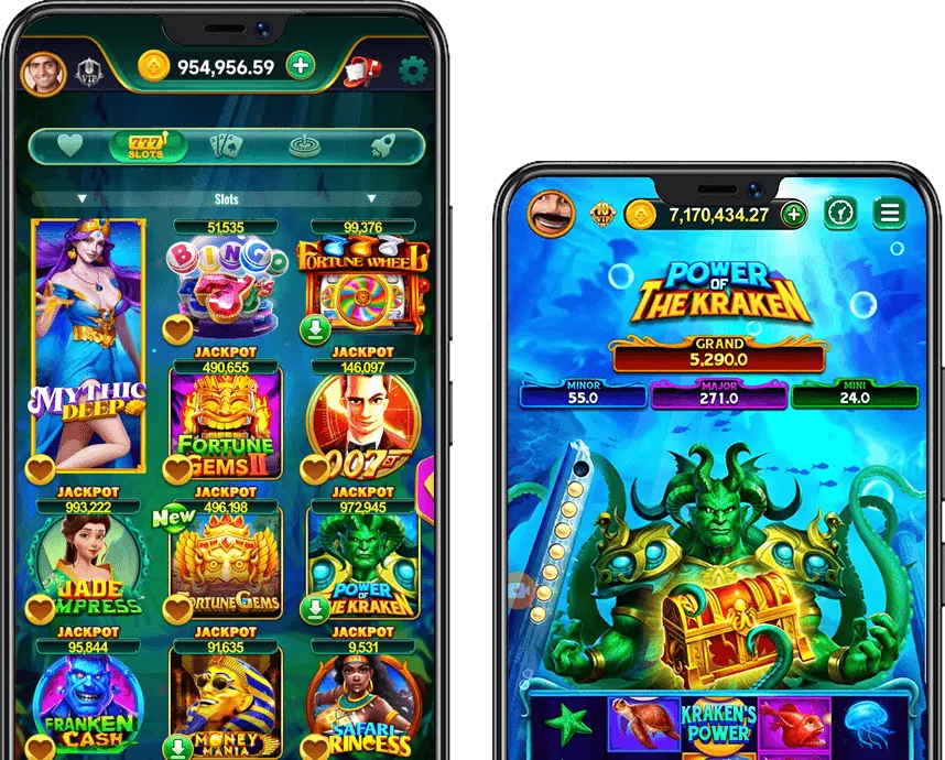 Jackpot Lũy Tiến tại 20v