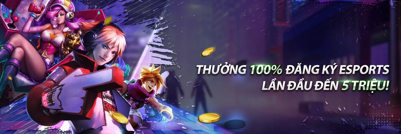 Hình ảnh nền đăng ký 20v với các hoạt động cá cược thể thao và casino